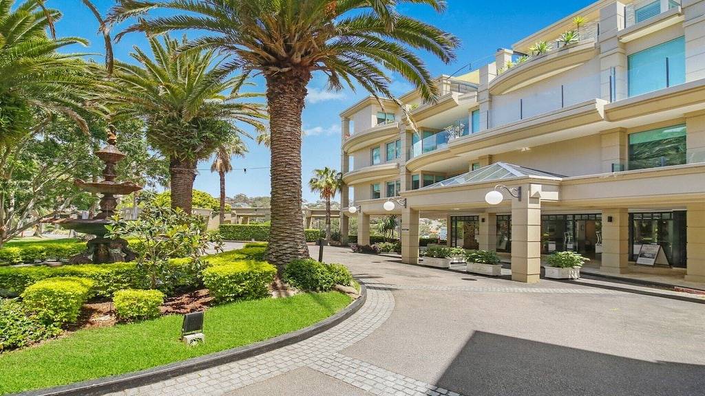 Einheit 14 - 3-Bett-Gartenblick in Terrigal, New South Wales