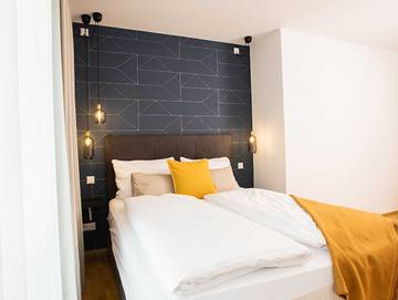 Ferienwohnung für 6 Personen in Friedrichshafen, Obersee (Bodensee), Bild 4