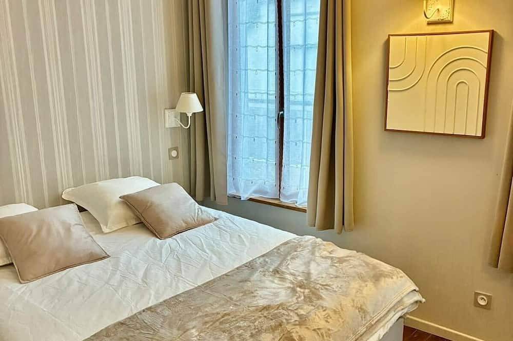 Ganze Wohnung, La Grande Escapade (T12) in Troyes, Aube