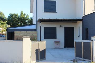 Villa pour 10 Personnes dans Montans, Massif central, Photo 1