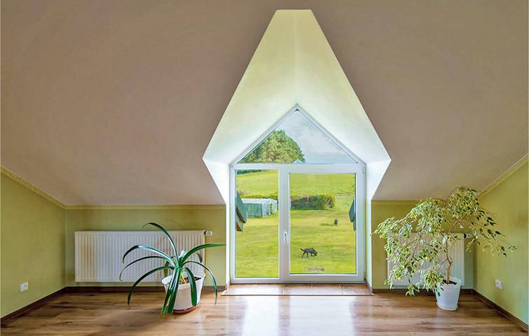 Ferienhaus für 17 Personen, mit Garten und Terrasse, mit Haustier in Pommern - 4