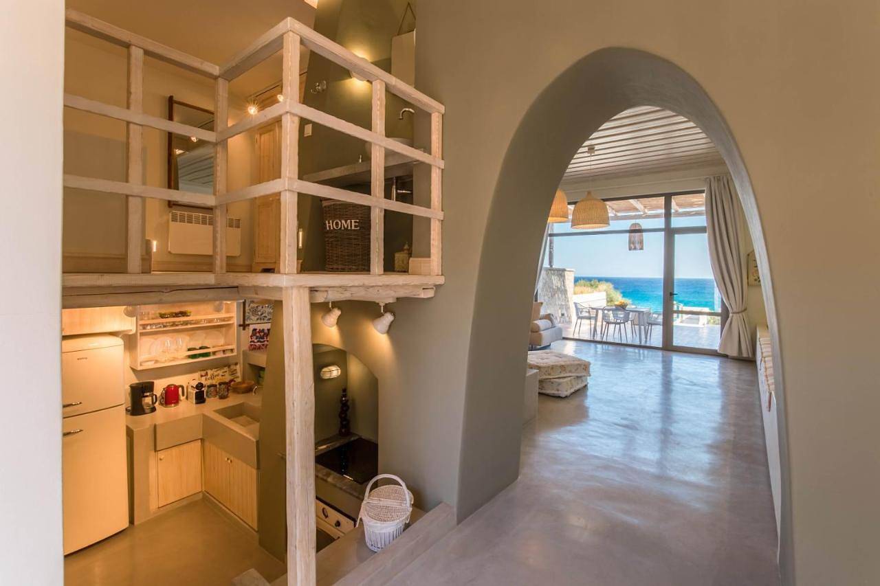 Geheel appartement, Onar Beach Houses in Karpathos