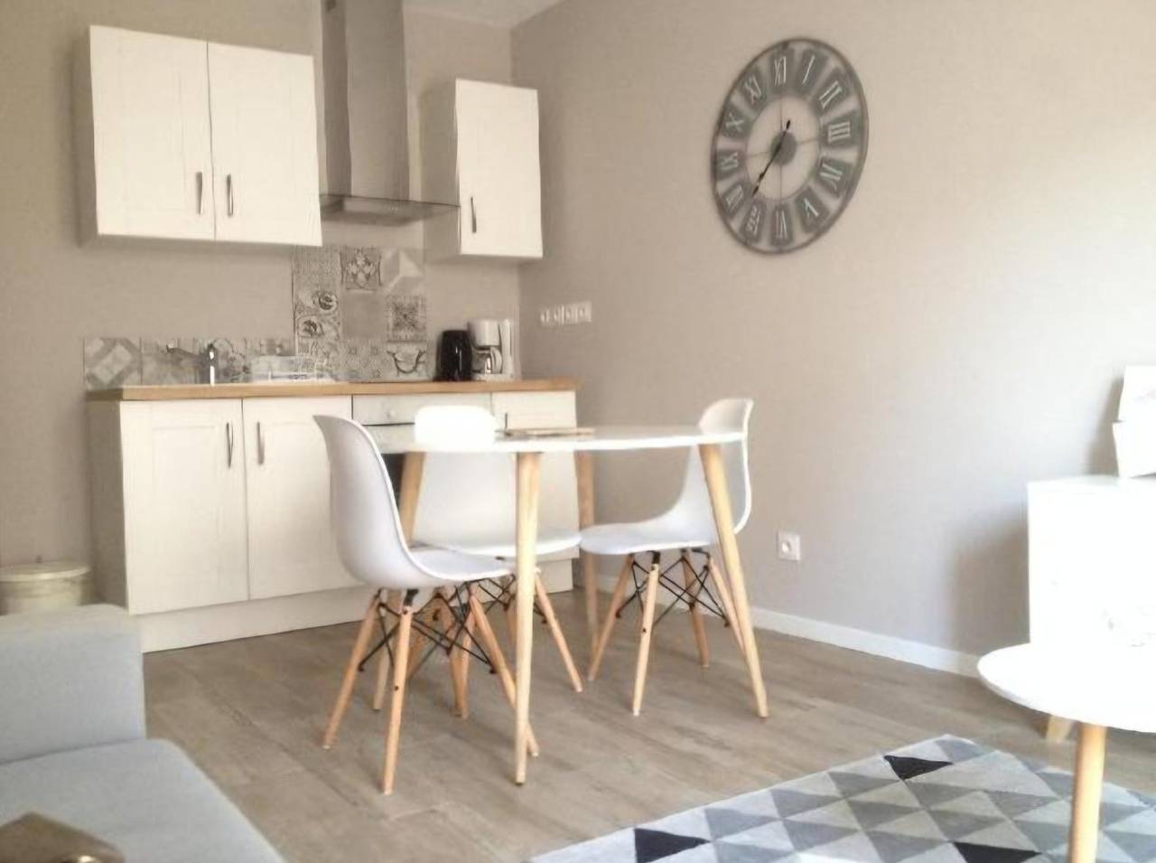 Appartement entier, Gite 2 - Au cœur des Brouillauds in Jonzac, Région de Jonzac