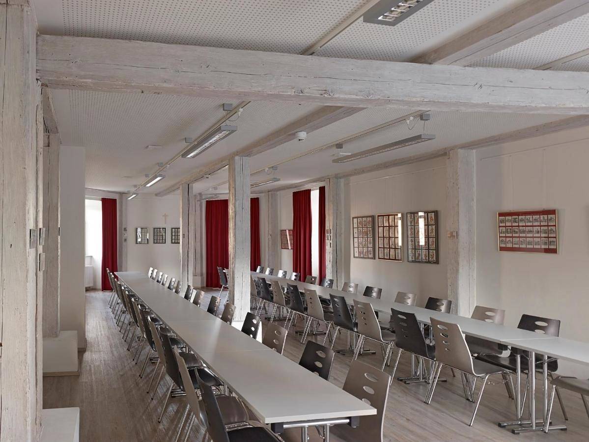 Jugendherberge Rottweil in Rottweil, Forêt-Noire centrale