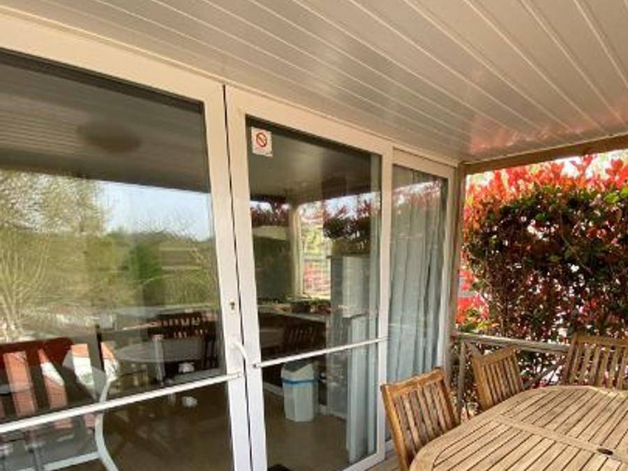 Camping Biper Gorri - Mobilhome 4 personnes - Mh2 Confort Ophea 834T in Espelette, Région de Bayonne