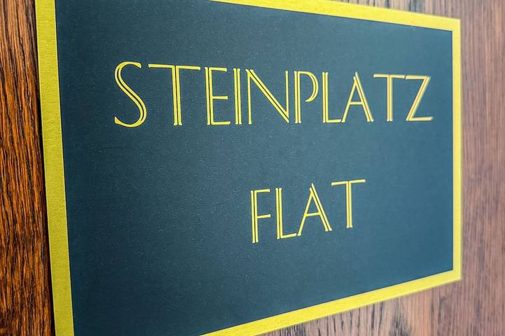 Ferienwohnung für 3 Personen in Erfurt