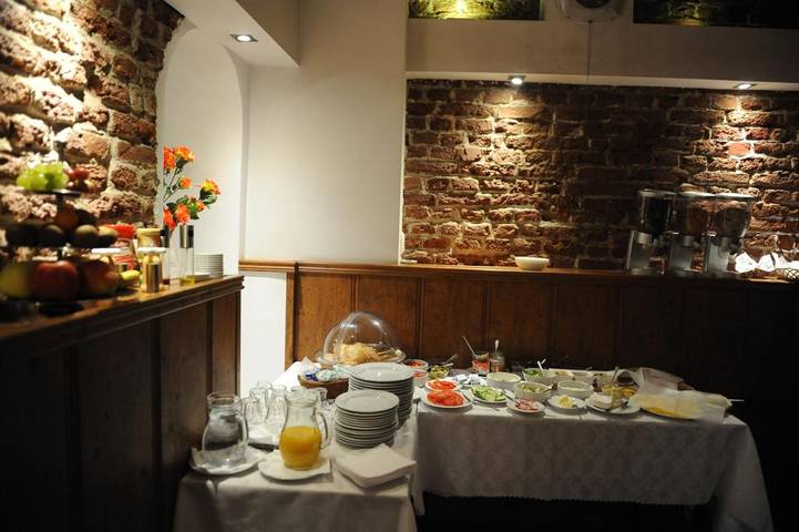 Chambre d’hôte pour 3 personnes à Cracovie - 3