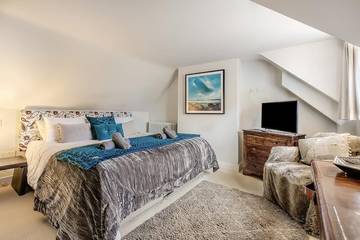 Cottage for 6 People in Brancaster, Norfolk, Photo 1
