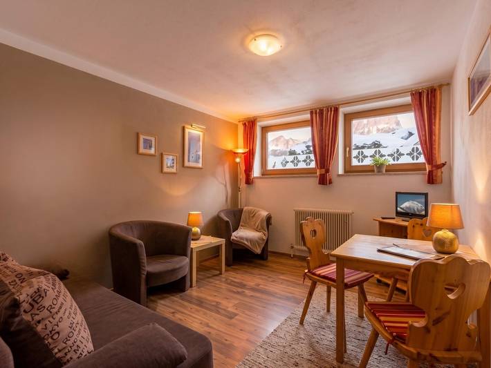 Ferienhaus für 38 Personen, mit Balkon und Garten in SkiWelt Wilder Kaiser - Brixental - 4