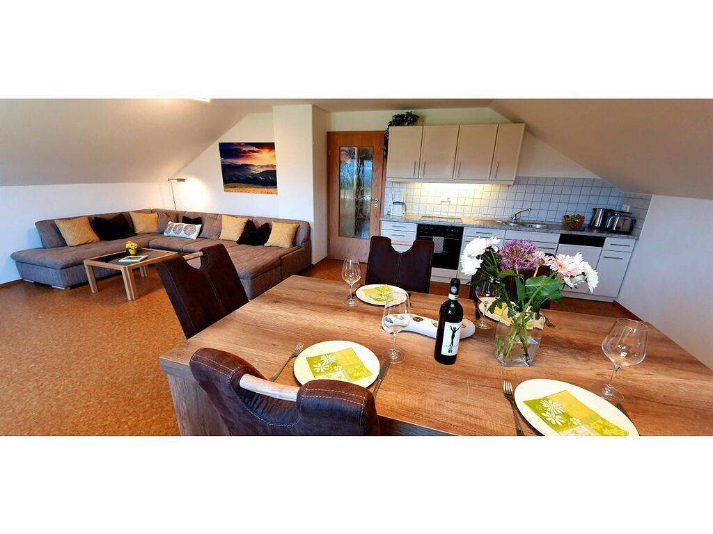 Alpine Lodge Comfortabele vakantiewoning, foto 8
