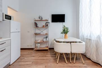 Appartement De Vacances pour 3 Personnes dans Florence city center, Florence, Photo 2