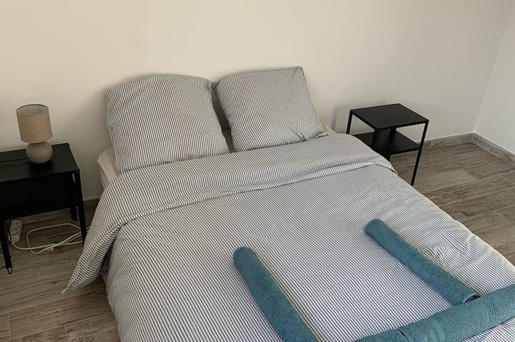 Location de vacances pour 12 personnes, avec jardin et terrasse à Joué-lès-Tours - 2