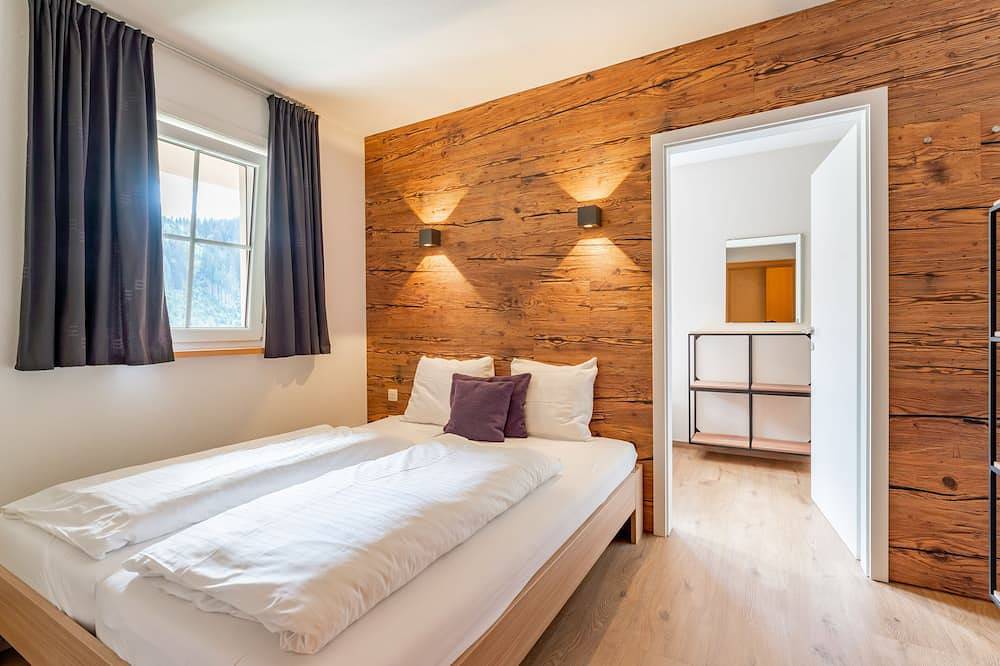 Geräumige Wohnung mit schöner Aussicht und Sauna in Hinterglemm, Saalbach-Hinterglemm