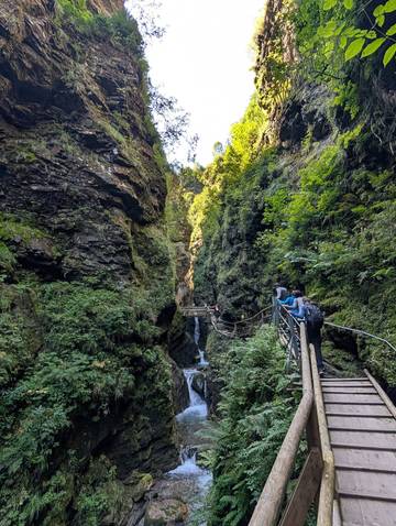 Apartament Wakacyjny dla 4 osoby w Bad Kleinkirchheim, Nockberge, Zdjęcie 2