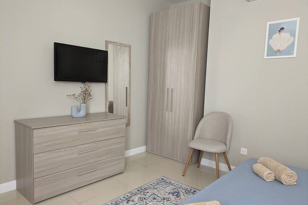 Ganze Wohnung, Salus Holiday 4-Bedroom Apartment, Victoria, Gozo in Victoria (Malta), Gozo