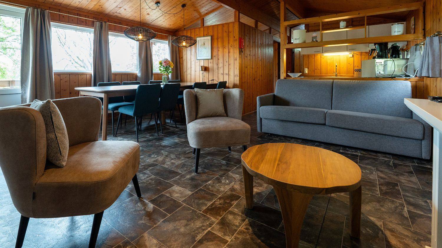 Maison pour 8 Personnes dans Hastière, Région de Namur