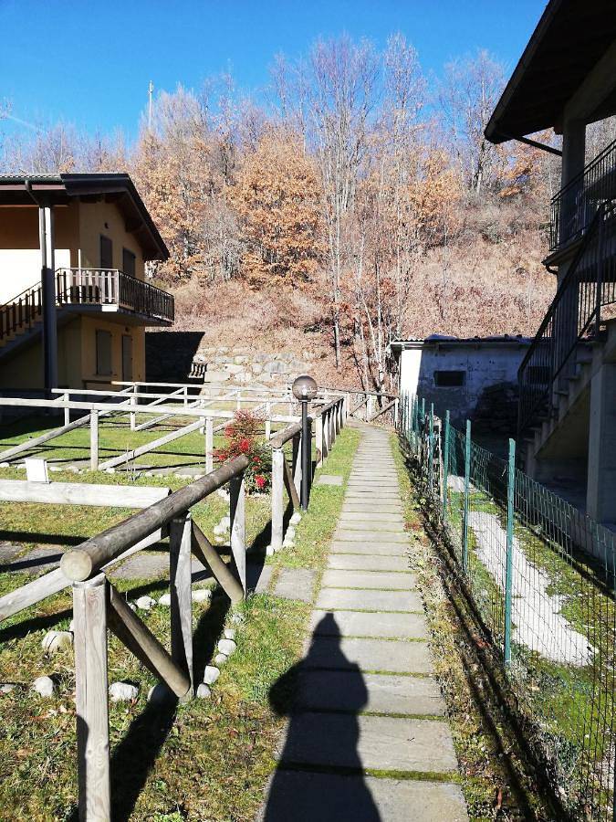 Gîte pour 5 personnes, avec vue et jardin dans Province de Modène - 4