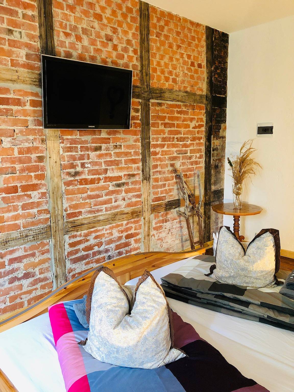 Ganze Ferienwohnung, Jägerwohnung in Süderholz, Vorpommern