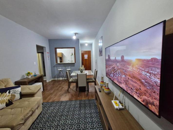 Casas e apartamentos de temporada para 3 pessoas, com vista em São Leopoldo