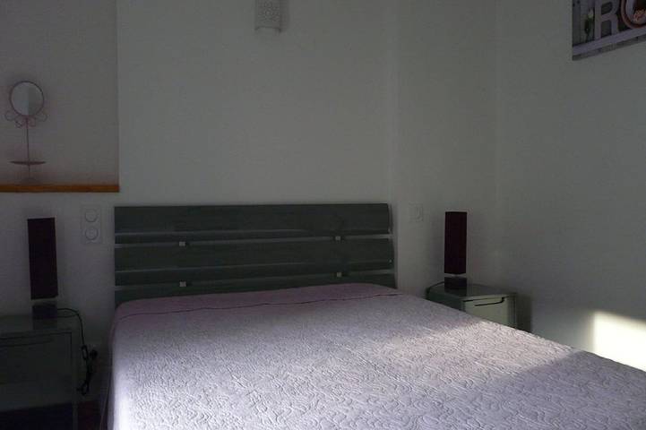 Location de vacances pour 5 personnes, avec terrasse à Marignac - 2