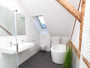 Ferienwohnung für 4 Personen in Oberstdorf, Allgäuer Alpen, Bild 4