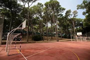 Camping para 4 Personas en Pals, Baix Empordà, Foto 3