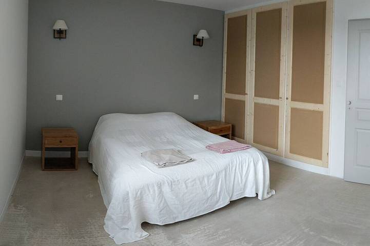 Château pour 4 personnes, avec jardin et piscine dans le Lot-et-Garonne - 4