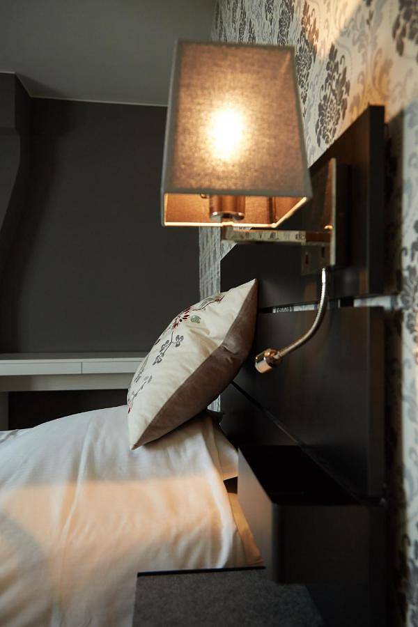 Chambre d’hôte pour 3 personnes à Courtrai - 4