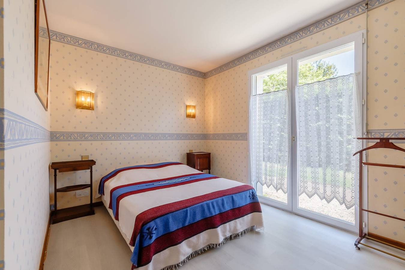 Chez Paddy - Family Friendly & Nature in Challans, Valle del Loira