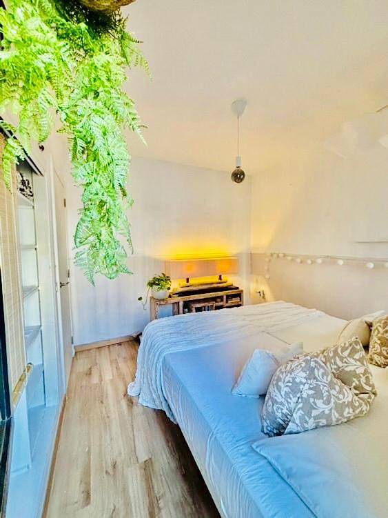 Ferienwohnung für 4 Personen, mit Ausblick und Pool sowie Garten in Teneriffa Süd - 4