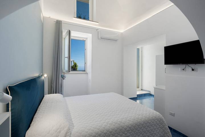 Vacation rental for 3 people in Amalfi Coast