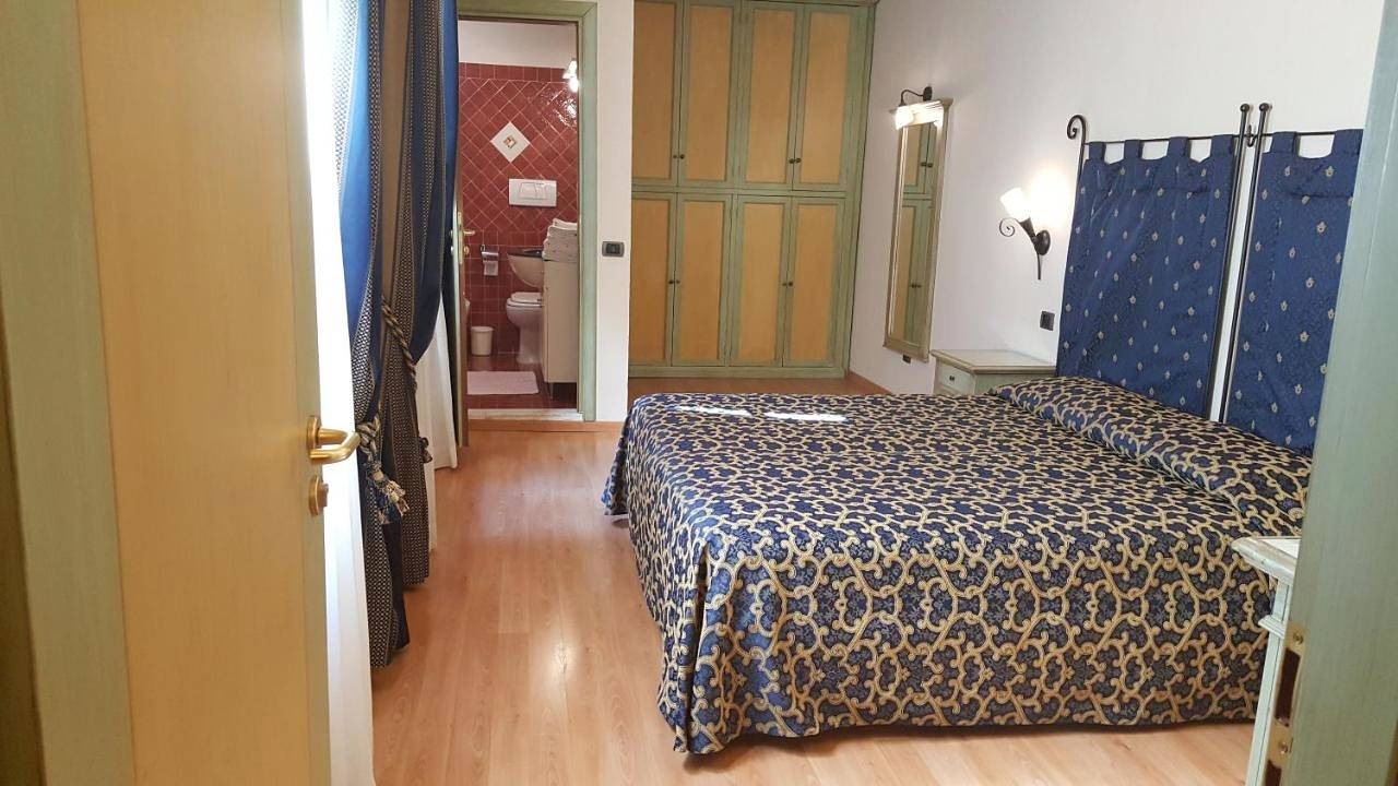 Residence La Repubblica in Florencia centro, Florencia