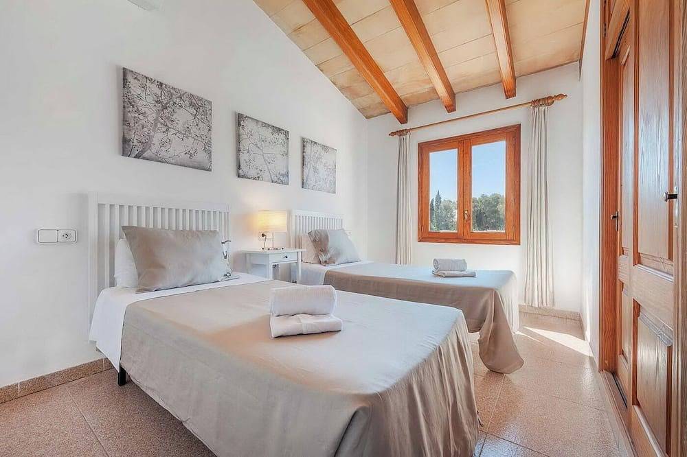 Finca Manresa in Puerto Pollensa in Consell, Mallorca Inselmitte
