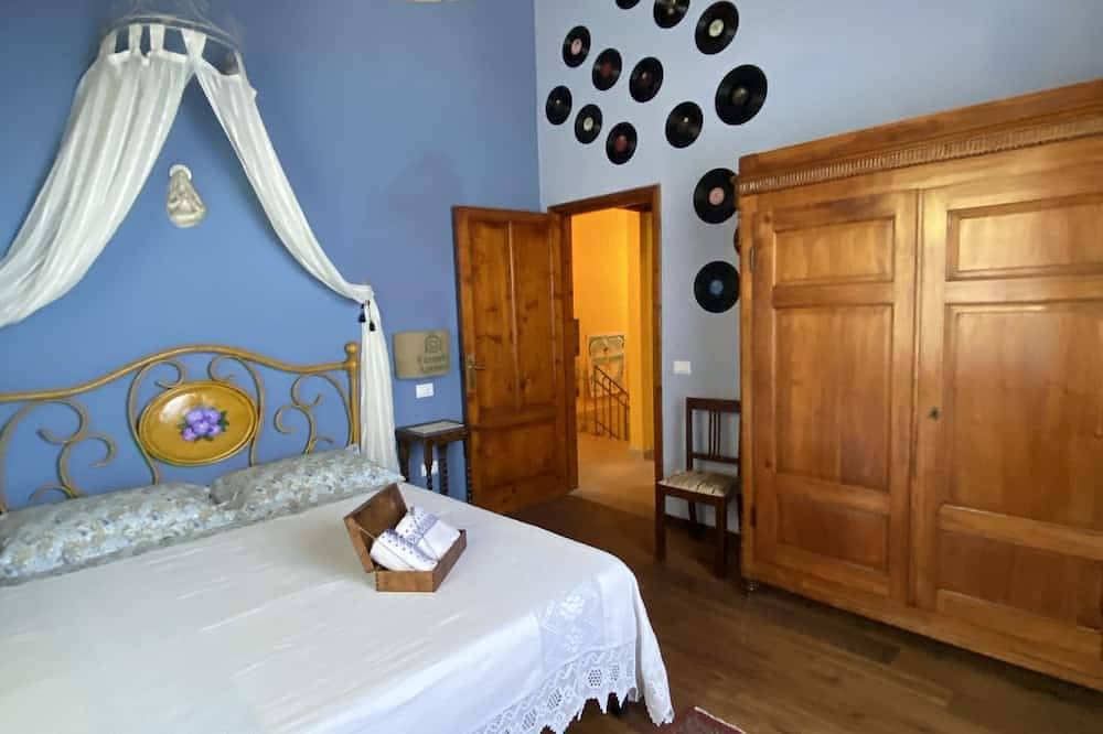 Monsagrati: Typisches Landhaus - Monsagrati in Pescaglia, Italienische Riviera