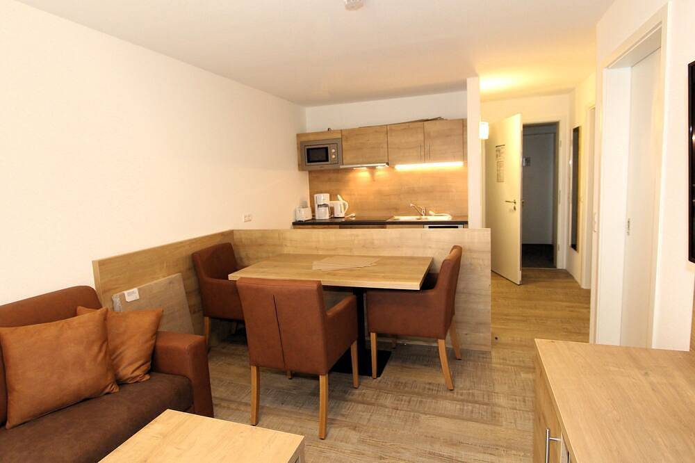 Appartamento vacanze a Feldberg a partire da 130€ a notte