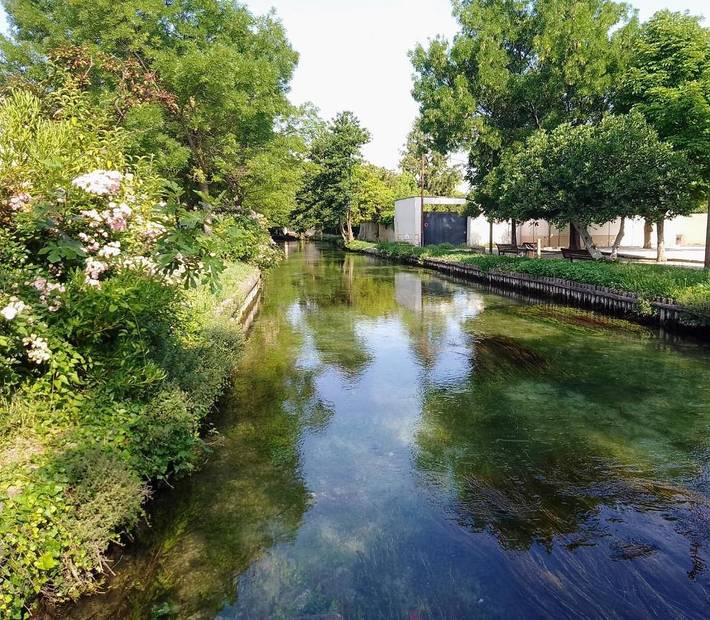 Appartement de vacances pour 2 personnes, avec terrasse, animaux acceptés