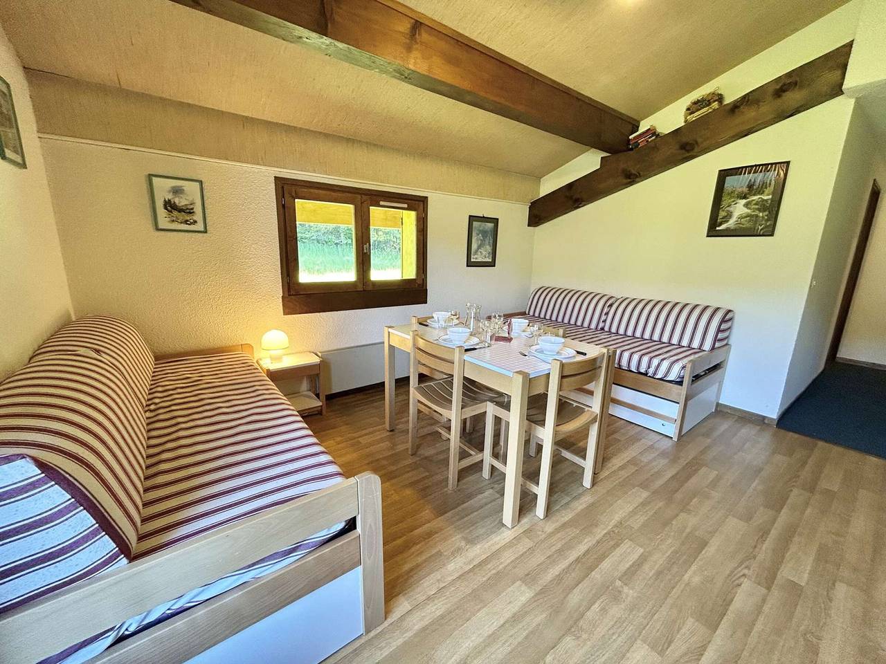 Appartement de vacances