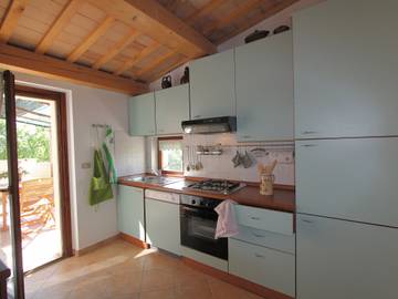 Casa Vacanza per 8 Persone in Cossignano, Provincia di Ascoli Piceno, Foto 2