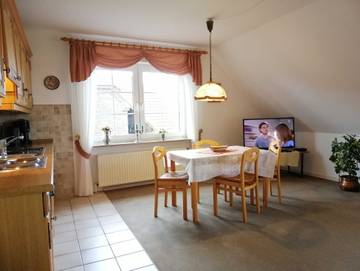 Ferienwohnung für 2 Personen in Wangerland, Südliche Nordseeküste, Bild 1