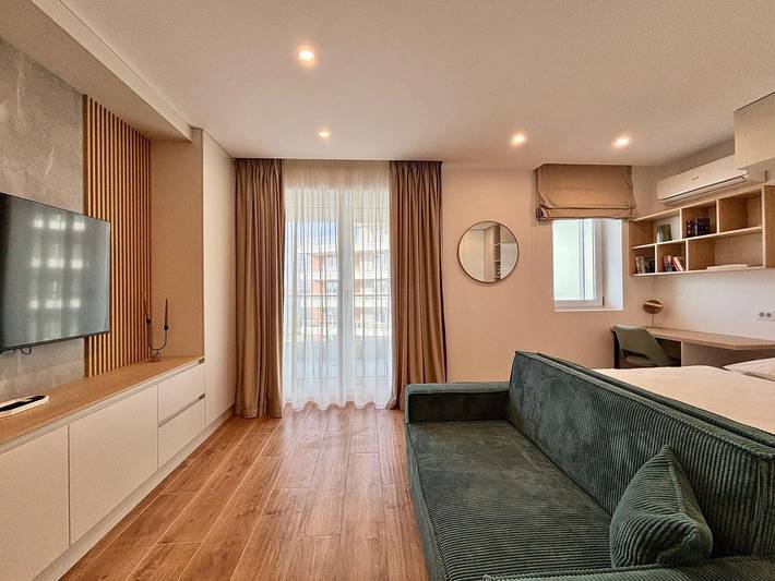 Gîte pour 2 personnes, avec terrasse et vue sur le lac en Roumanie - 3