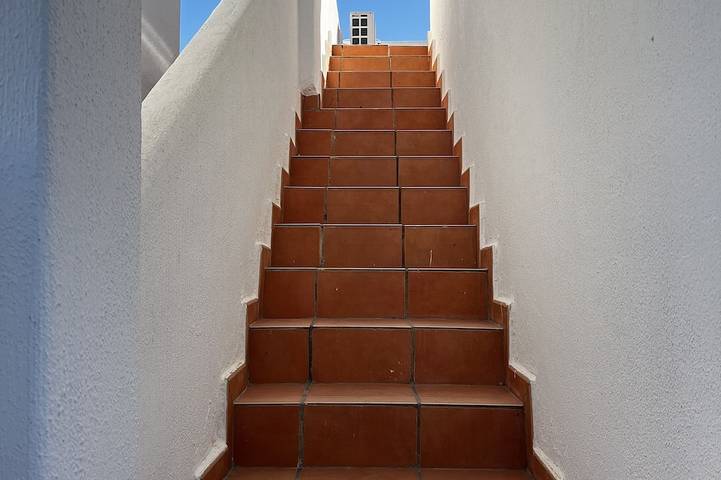 Apartamento entero, Great Apartment & With Big Roof Terrace in Condado de Alhama, Alhama de Murcia