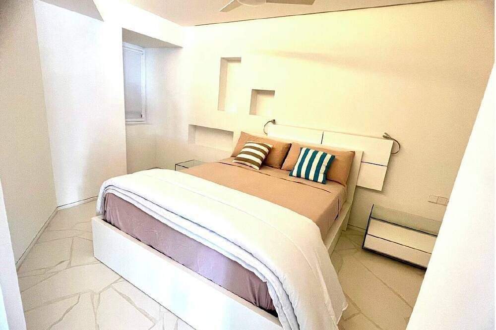 Entire apartment, Sunset Views Apartment | Ibiza Marina & Old Town in Talamanca, Ibiza (Municipality)
