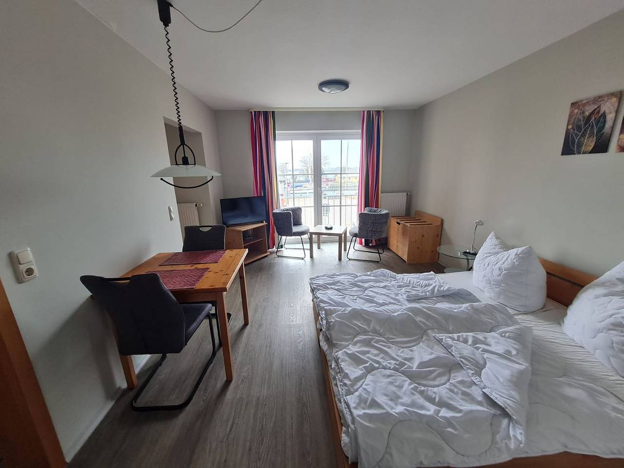 Ferienwohnung in Fehmarn für 2 Personen in Fehmarn