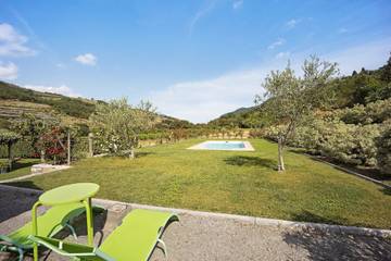 Vakantieappartement voor 6 Personen in Casanova Lerrone, Ligurische Alpen, Afbeelding 2