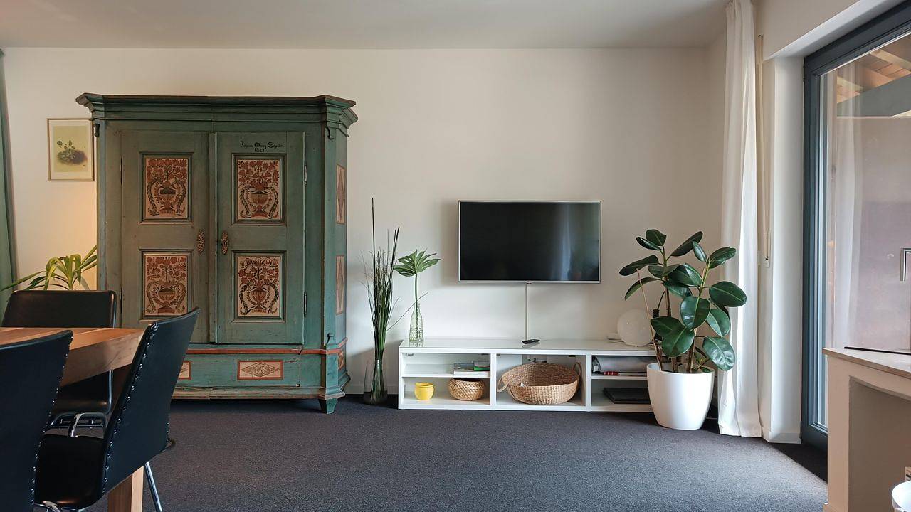 Ganze Ferienwohnung, Ferienwohnung für 5 Personen (72 m²) in Obermaiselstein in Obermaiselstein, Bayerisch Schwaben