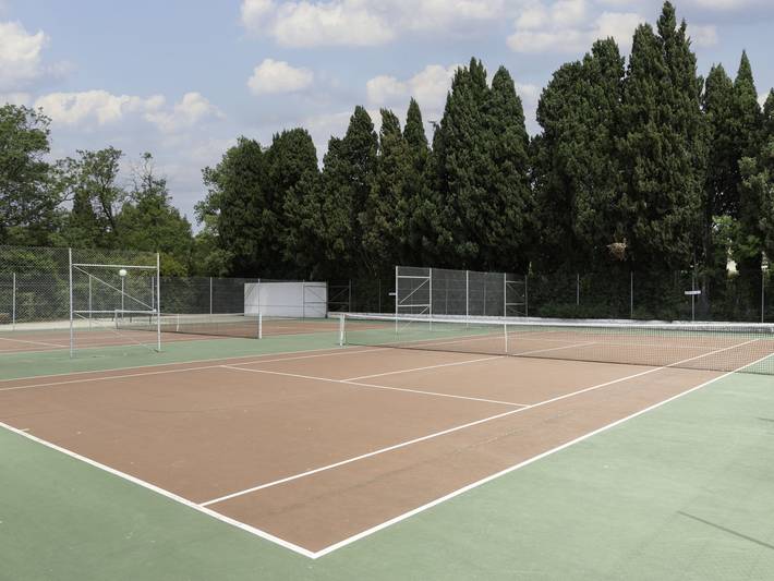 Location de vacances pour 4 personnes, avec terrasse et jardin au Parc naturel régional des Alpilles - 3