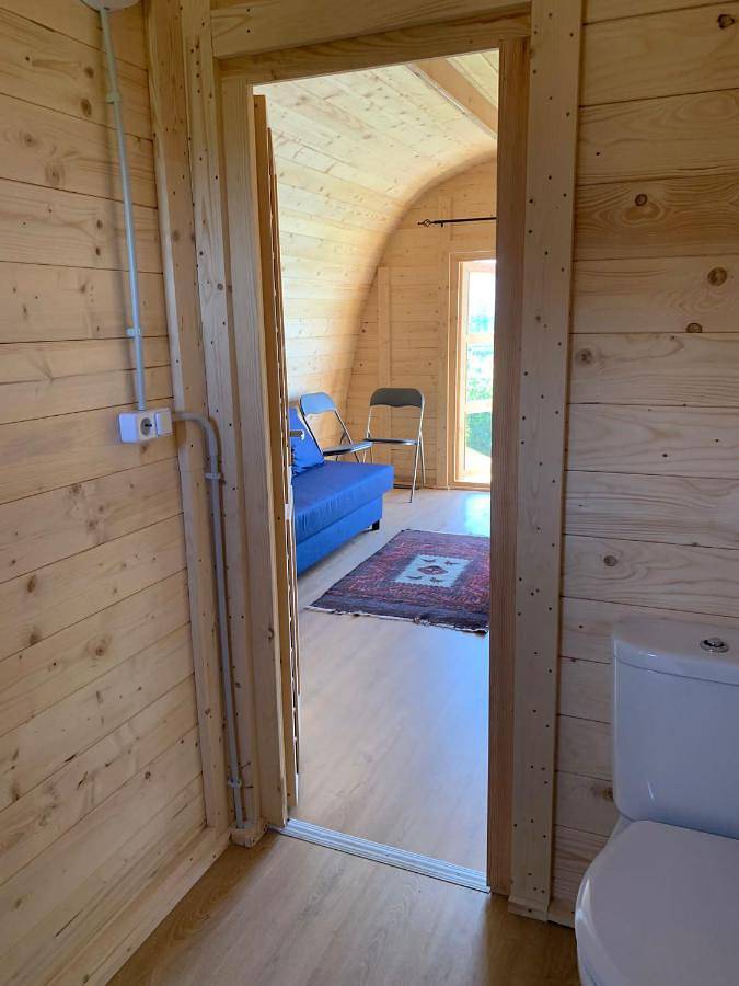 Apartamento entero, One-Bedroom Apartment in Playa De Los Campos (Tapia de Casariego), Tapia de Casariego
