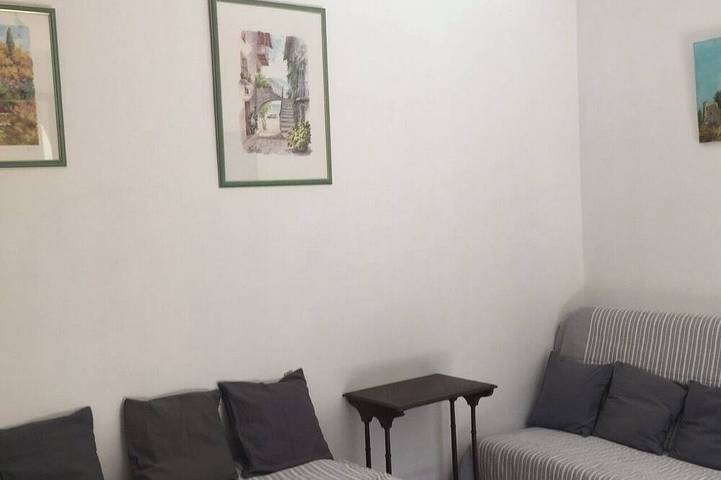 Villa pour 15 personnes, animaux acceptés à Le Beausset - 2