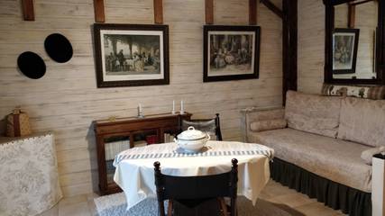 Chambre D’hôte pour 3 Personnes dans Pont-Melvez, Région de Guingamp, Photo 2