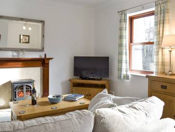 Log Cabin for 5 People in Skipton, North Yorkshire, Photo 1